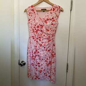 Ralph Lauren Floral Dress